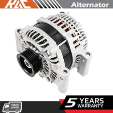 Alternators 11411N for 2009-2012 Ford Escape 3.0L 2009-2011 Mazda Tribute 3.0L