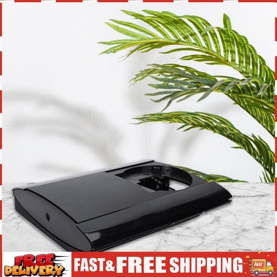 Complete Game Console Case New Replacement Housing for PS3 Super Slim 4K 4000 SN