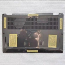 FOR DELL LATITUDE 7410 E7410 Chrome D Shell Bottom Shell 0G0867