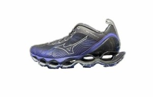 mizuno wave x