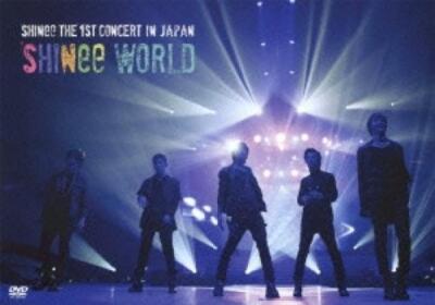 SHINee WORLD THE BEST 2018 FROM NOW ON in TOKYO DOME DVD SEALED | eBay