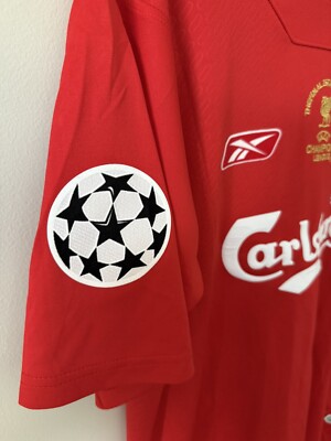 リバプール　サッカーマフラー　GERRARD LEGEND リバプール サッカーマフラー GERRARD LEGEND 有望 - 小物