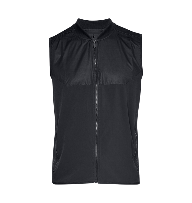 Under Armour UA Unstoppable Gore Tex Windstopper Vest Small S