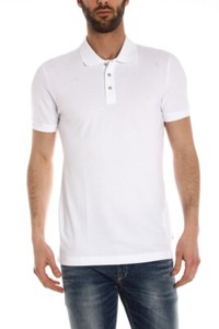 armani collezioni polo