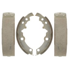 Rear Drum Brake Shoe For Buick Skyhawk 89-85 Chevrolet Beretta 96-91 Rear Drum Brake Shoe For Buick Skyhawk 89-85 Chevrolet Beretta 96-91