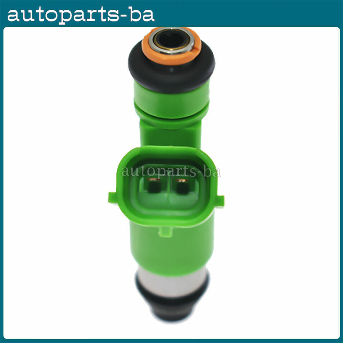 6X Fuel Injectors 16600JK20A For Nissan 350Z Murano Infiniti EX35 FX35