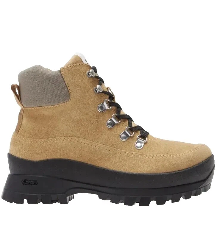 Loeffler Randall Suede Boots for Women