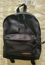 eastpak orbit double denim