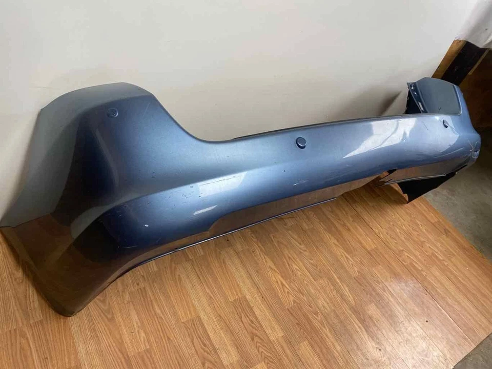 Оригинальный комплект заднего бампера для HONDA ODYSSEY 2005–2010 годов выпуска с системой помощи при парковке - Изображение 3 из 4