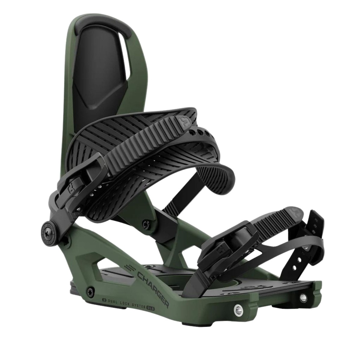 スノーボード Union charger M size Charger Quiver Disk | Union Binding Company