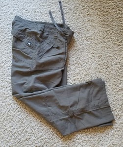 north face fishing pants