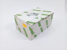 Image of Wago 281-316 End Plate 3mm Grey 100 pcs.