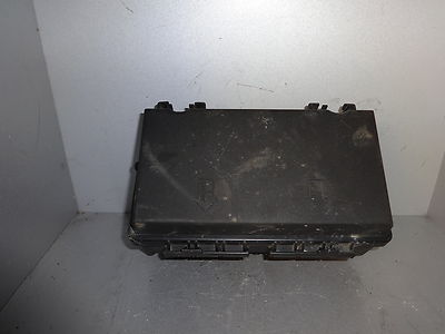 Opel Corsa D 1,2 Z12XEP Sicherungskasten Relaiskasten Relais 13217392 EF Delphi