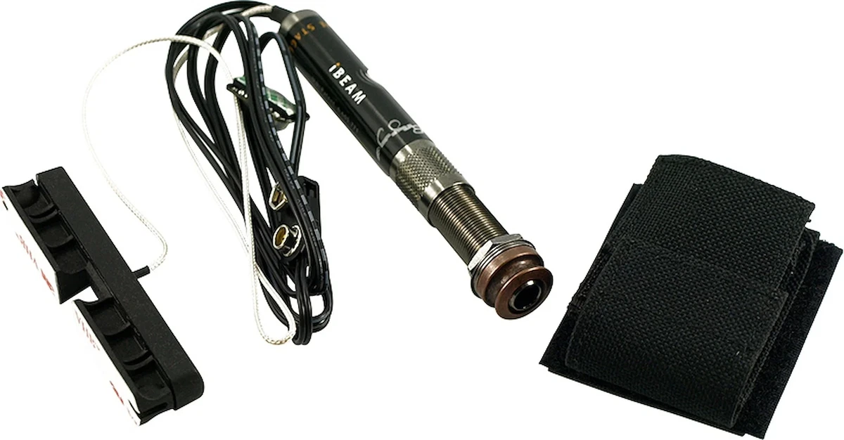 Lr baggs ibeam deals