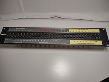 Bittree patchbay 2x32 point