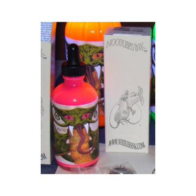 Noodler's Ink Dragon Series - Pink 4.5 oz Bottled Ink Refill