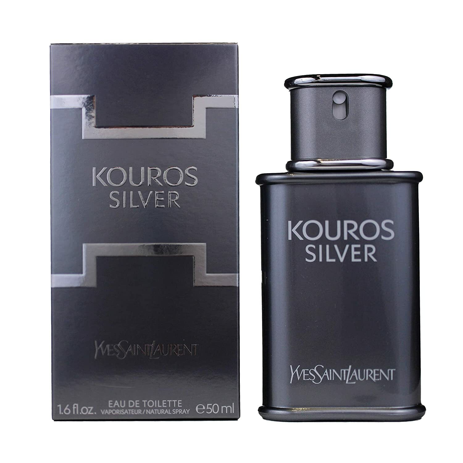 kouros cena