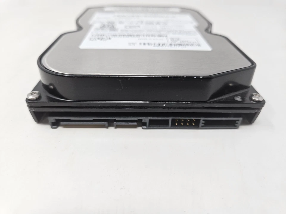 Samsung P80SD HD040GJ/P 40GB 7200U/Min 8MB SATA 3.5" HDD - TESTED - Image 2 of 3