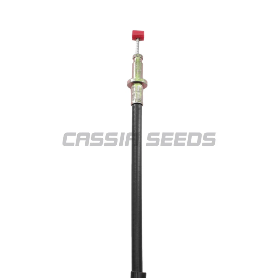 Cable de embrague para Suzuki Vstrom 650 DL650 V-STROM 650 2012-2024 Foto 3 de 4