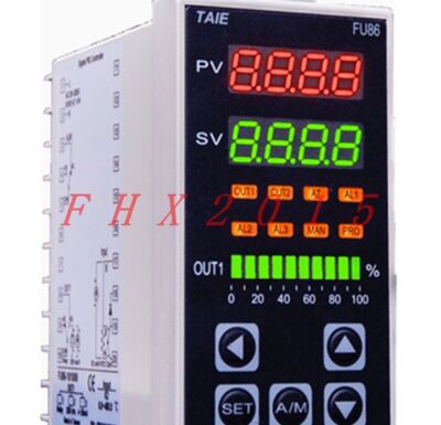 ONE NEW TAIE Temperature Controller FU86-201000 #T5