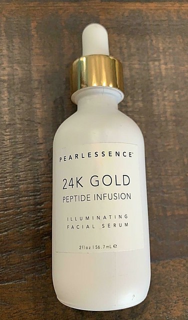 pearlessence peptide infusion