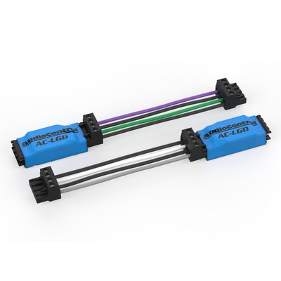 AudioControl AC-LGD Lautsprecher-Simulator & Signalstabilisator