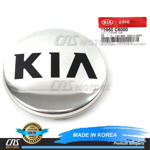 Fits 1620 Kia Optima Sedona Sorento 52960C6000⭐OEM⭐ Aluminum Wheel