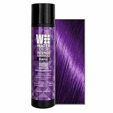 Tressa Watercolors Intense Color Shampoo PURPLE 8.5oz