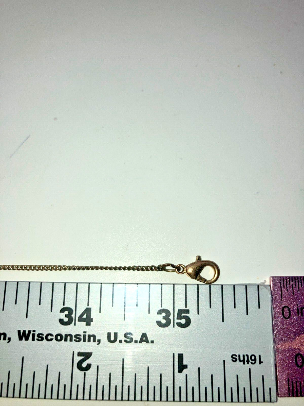 Universal Thread Circular Semi Precious Light Gol… - image 10