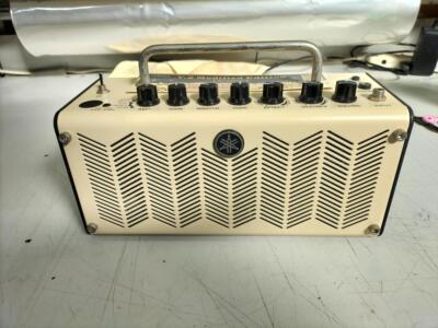 Yamaha THR5 Modeling Combo Verstärker Top Zustand aus Japan Gebraucht