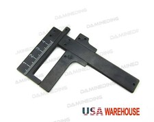 Carburetor Carb Float Level Gauge Motorcycle Tool For Any Motorbike - Us Stock