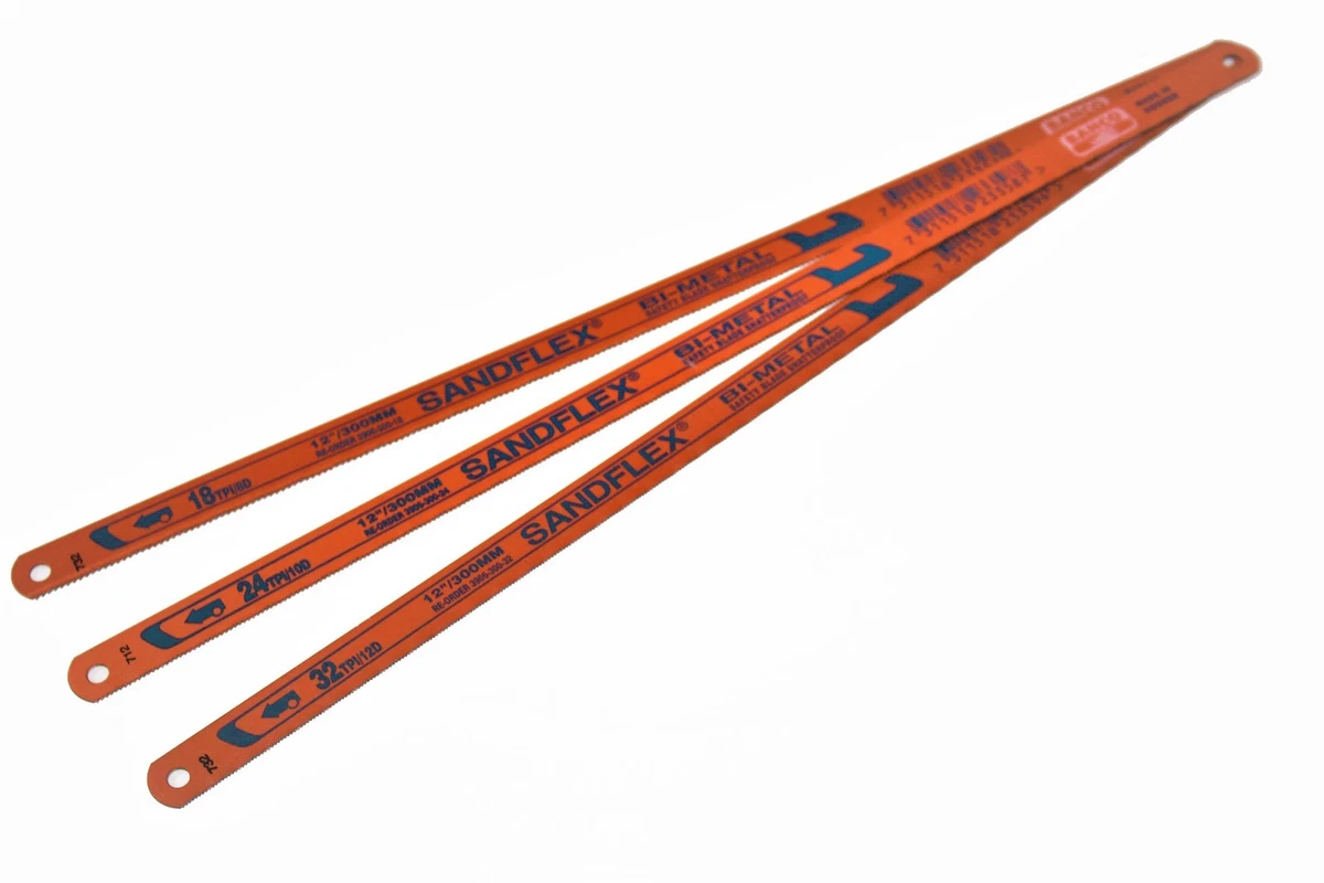 Sandflex blade cheap