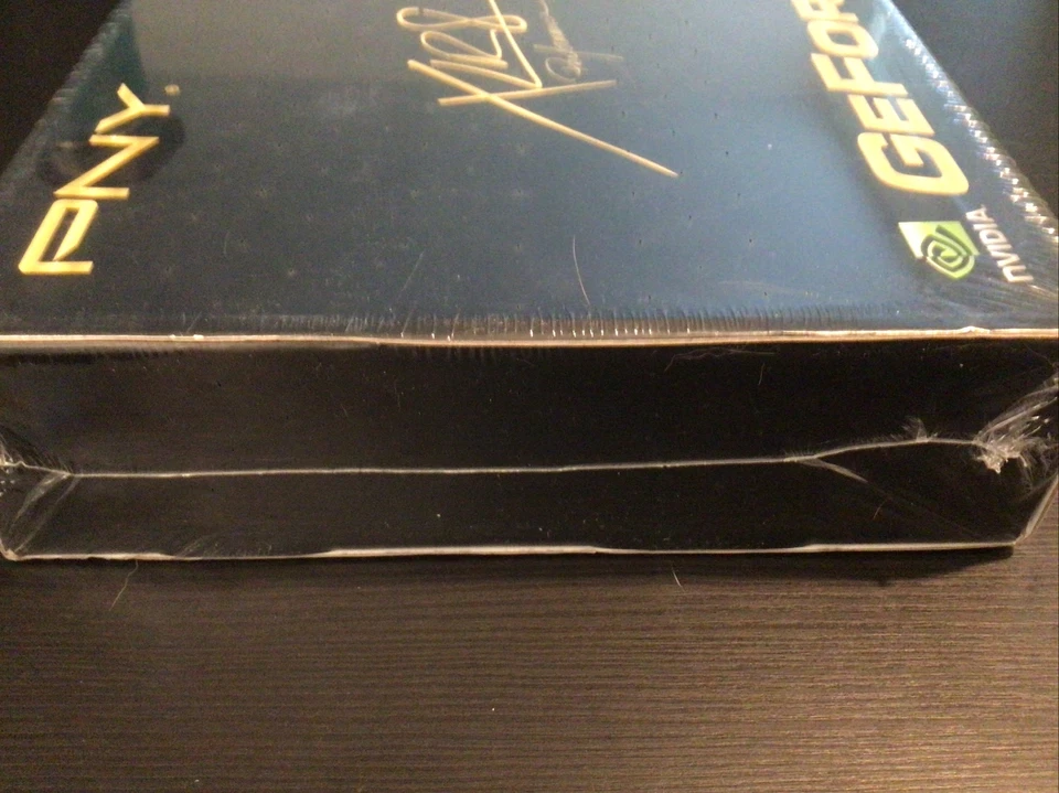 PNY NVIDIA GeForce GTX 275 NEW (VCGGTX275XPB) 896 MB GDDR3 SDRAM PCI Express - Image 3 of 3