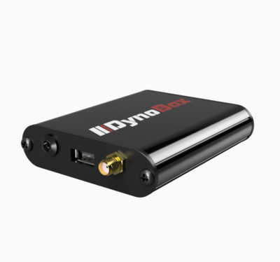 DynoBox GPS-Prüfstandspaket Portable Rolling Road Dyno Package 4Tronic
