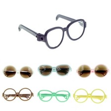 Japanese Blind Box Toy Glasses For Small Plush Animals 1 Random Pair of Glasses