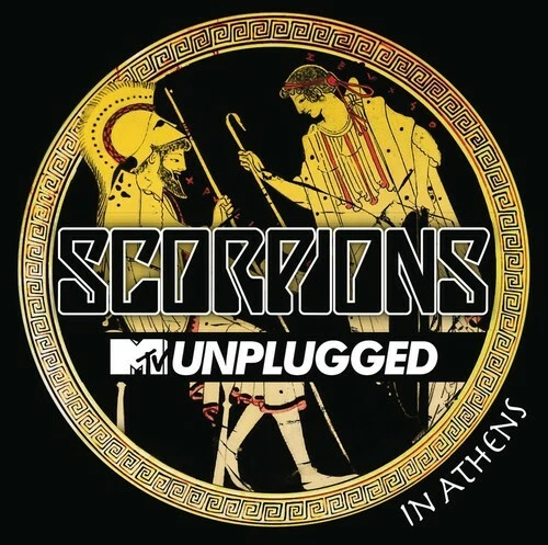 Scorpions Music CDs for sale - eBay