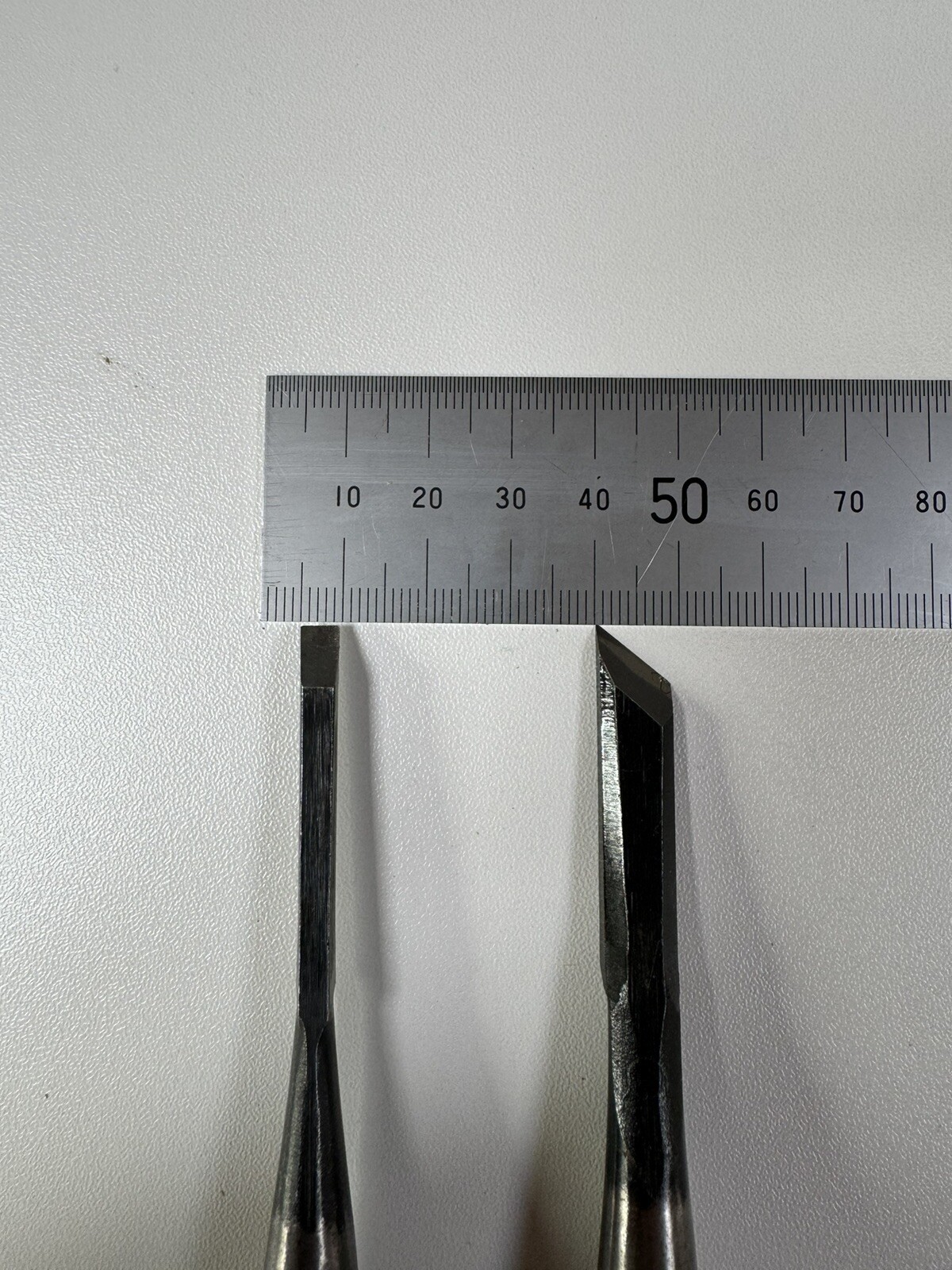 japanese chisels X2 eBay