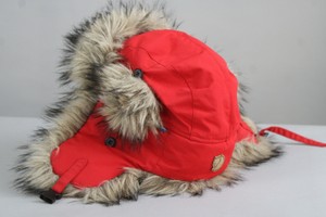 fjallraven trapper hat