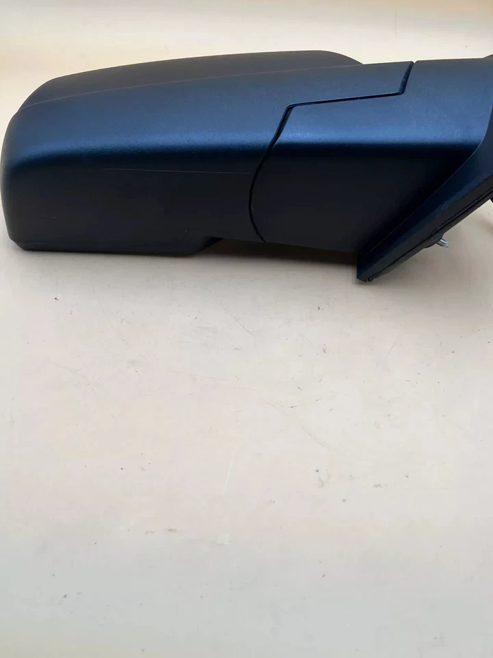 2014-2018 Chevy Silverado GMC Sierra Right Passenger Side Signal Door Mirror OEM - Изображение 2 из 4