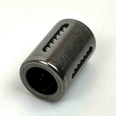 INA KH1026/P/PP Linear-Kugellager Ø innen:10mm Länge:26mm Metallgehäuse, unused