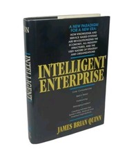 New Intelligent Enterprise: A Knowledge and Serviice Based Systems Hardcover