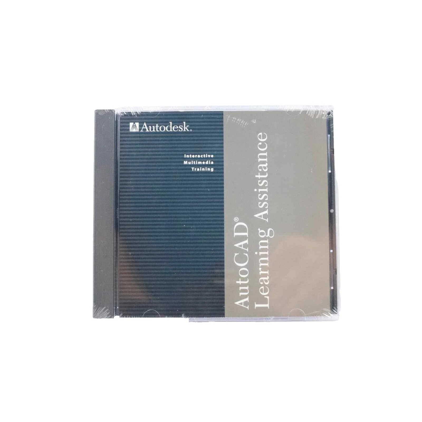 Software de computadora Autodesk CD