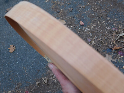 15/16'' DOLLKEN Edge Banding Roll Veneer 4894-1540-1 Low Gloss Monticello Wood