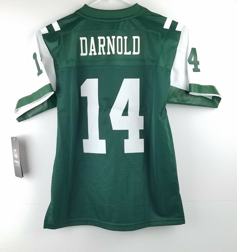 sam darnold jersey youth