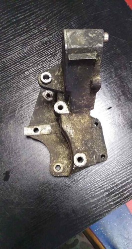 2247775 Motorlager und Getriebehalter BMW 3er