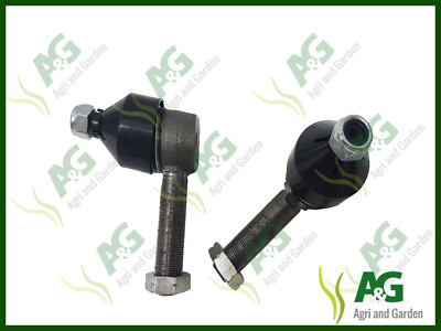 Spurstangenköpfe außen passend für David Brown 780 990 995 996 1190 etc Paar