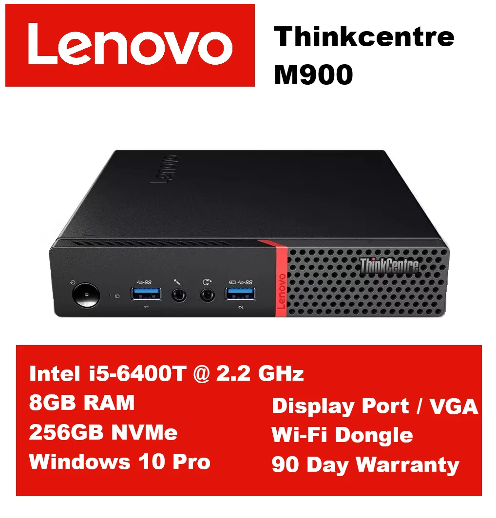 ミニPC (2) LenovoM710q i5-6400T 8GB SSD240GB Amazon.com: Lenovo ThinkCentre Tiny M70q Gen 5 Intel 10-Core i5