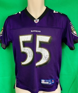 ravens 55 jersey