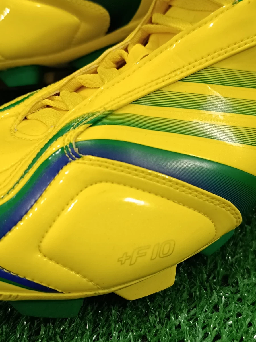 Botas clearance adidas f10