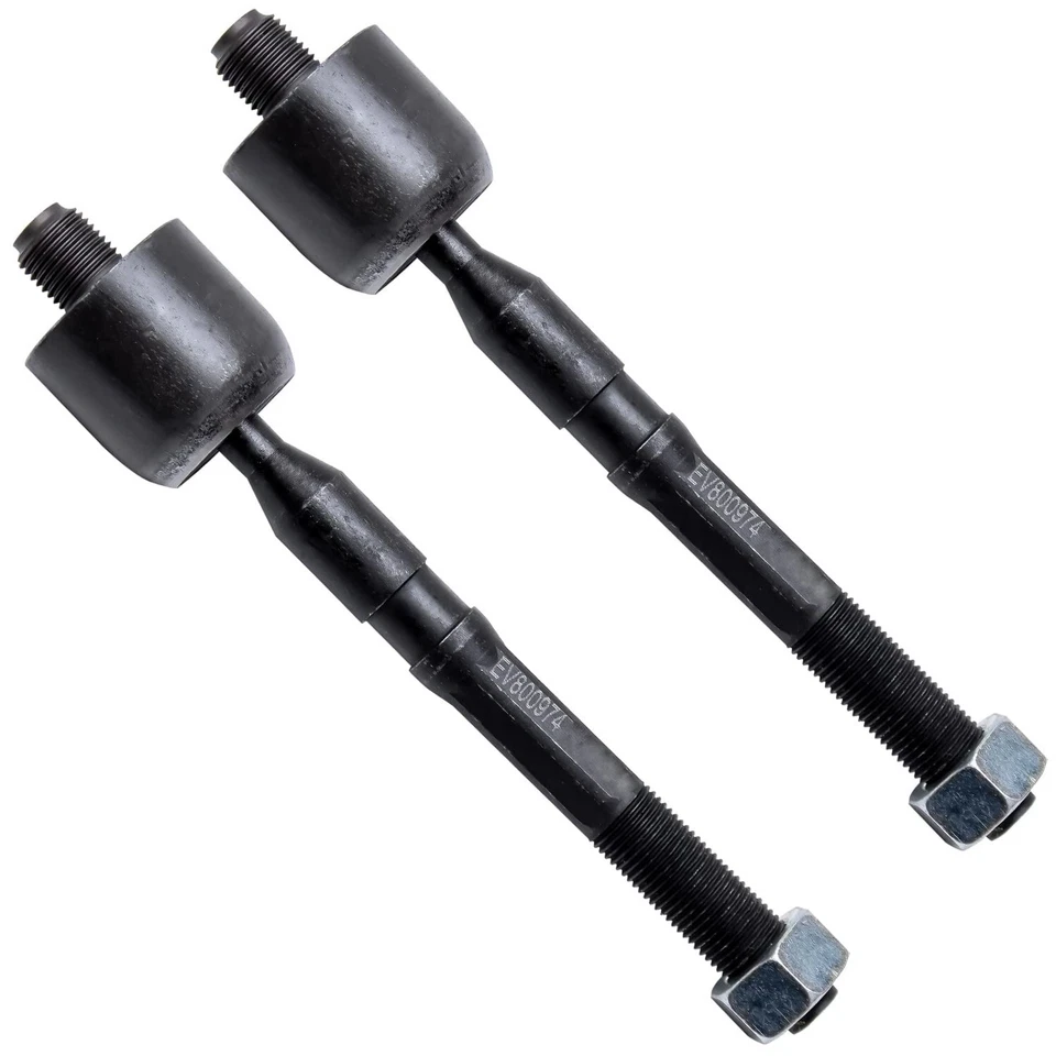 Barra estabilizadora delanteras rótulas para Hyundai Azera Sonata Kia Optima Cadenza Foto 3 de 4